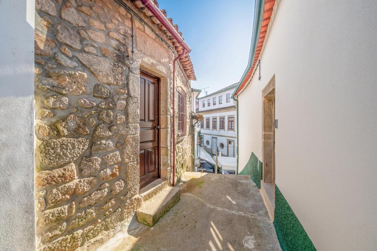 Casa Da Celeira Villa Ponte de Lima Exterior photo